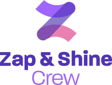 Zap & Shine Crew