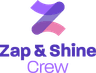 Zap & Shine Crew